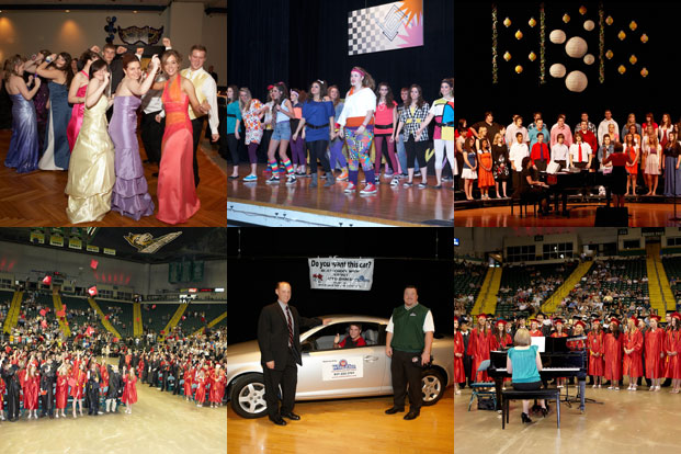 franklin spring events