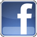 follow me on facebook